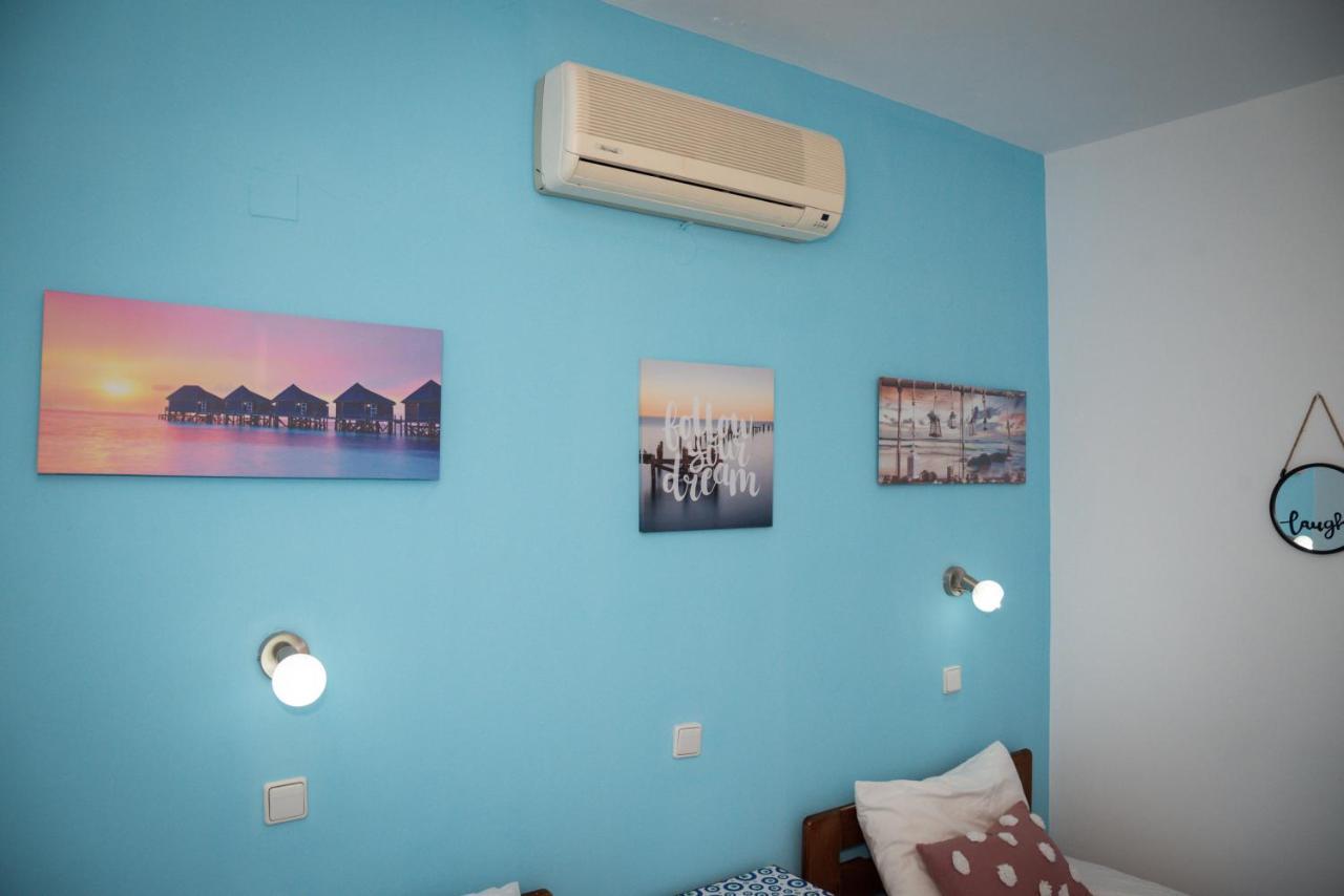Daisy'S Room Archangelos  Esterno foto